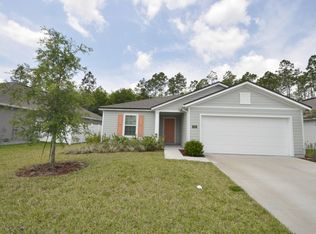 80 Oakleaf Way, Palm Coast, FL 32137