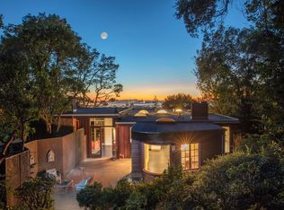 58 Panoramic Way, Berkeley, CA 94704