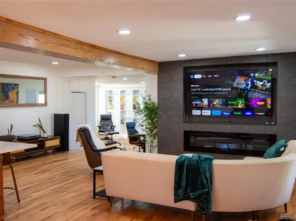 8950 W 26th Ave, Lakewood, CO 80215