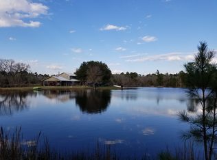 586 Scales Ranch Rd, Huntsville, TX 77320