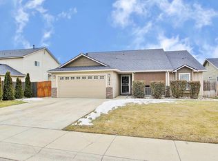 2804 Wintercrest St, Caldwell, ID 83607
