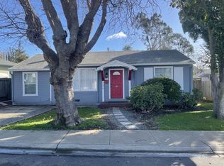 206 Hillcrest Ave, Benicia, CA