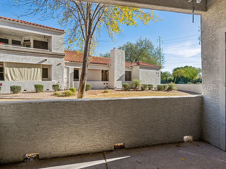 11375 E Sahuaro Dr #1087 — Photo 17