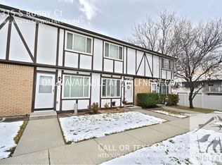 4315 S Rugby Ct, Salt Lake City, UT 84123