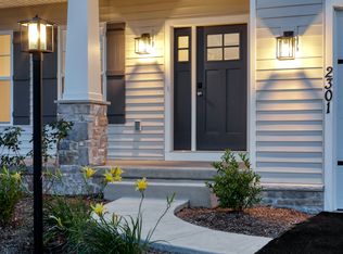 2301 Palomino Rd, Dover, PA 17315