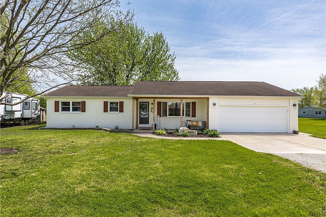 5 Carella Dr, Altamont, IL 62411 Zillow