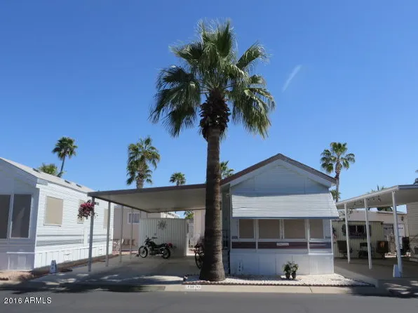 3710 S Goldfield Rd Lot 196, Apache Junction, AZ 85119