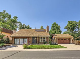 9281 W Jewell Pl, Lakewood, CO 80227