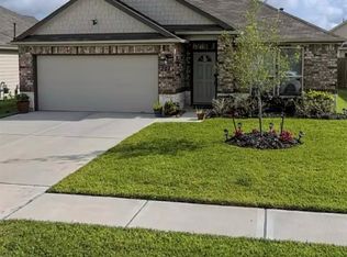 707 Palo Alto Ct, Rosharon, TX 77583