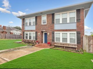 4114 Lamar St APT 4, Houston, TX 77023