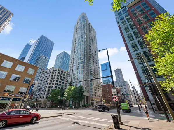 345 Lasalle St #1905, Chicago, IL 60654