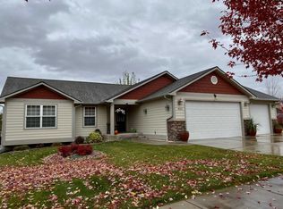 6122 Avon Ln, Missoula, MT 59803