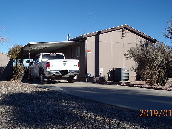 2nd image of 1855 W Wickenburg Way Lot 134
