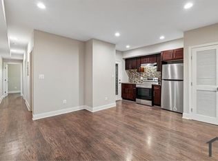 1241 Raum St NE APT 1, Washington, DC 20002