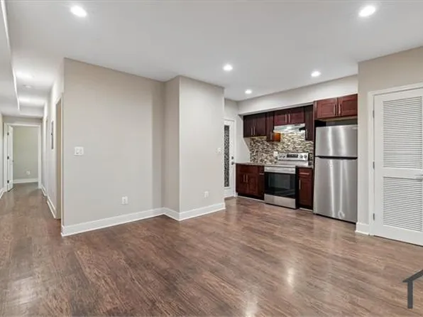 1241 Raum St NE APT 1, Washington, DC 20002