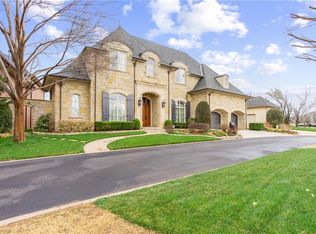 15004 Gaillardia Dr, Oklahoma City, OK 73142