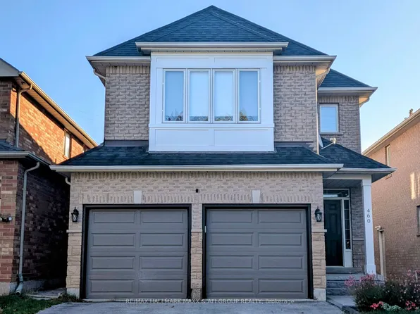 460 Menczel Cres #Basement, Newmarket, ON L3X 2P6