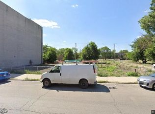 2431-2433 W Madison St, Chicago, IL 60612