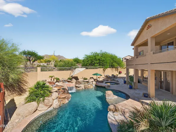 7538 E TYNDALL Circle, Mesa, AZ 85207