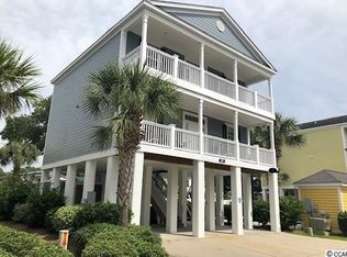 105 Crab Dr, Murrells Inlet, SC 29576