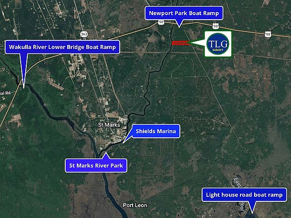 2nd image of Lighthouse Rd