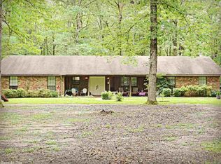 4200 Wooten Dr, Pine Bluff, AR 71602