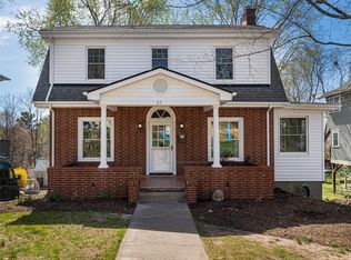 25 Longview Rd, Asheville, NC 28806