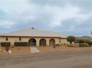 501 Capricorn St, Mission, TX 78572