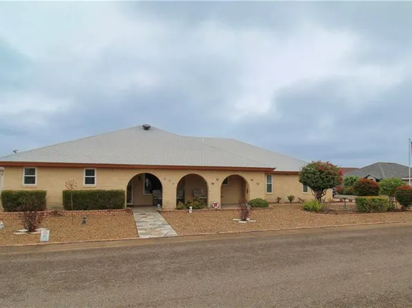 501 Capricorn St, Mission, TX 78572