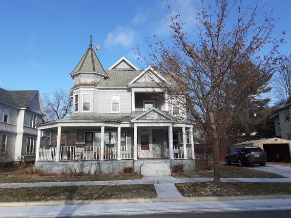 904 Washington St, Wausau, WI 54403