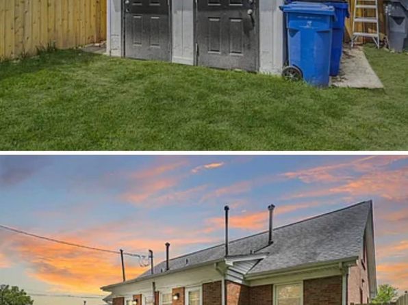 2045 Garden Springs Dr