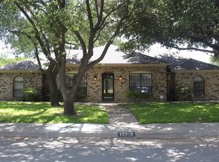15910 Longvista Dr, Dallas, TX 75248