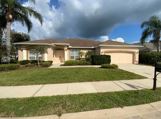 2144 Edelweiss Loop, New Port Richey, FL 34655