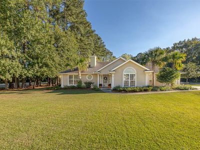 105 Shadowlake Dr, Brunswick, GA, 31525