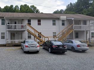329 W Brookwood Ave #3, Liberty, NC 27298