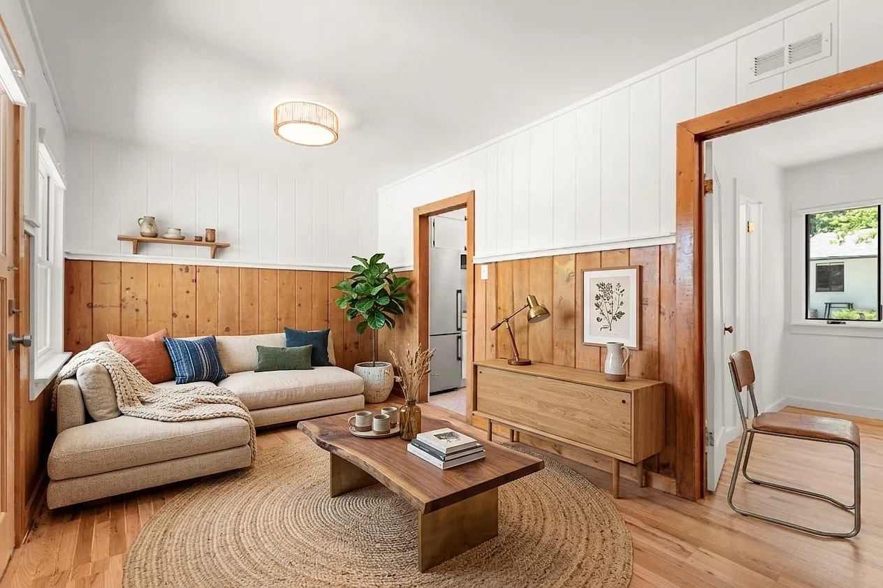 1 bed, 400 sqft, $2,075 — Photo 3