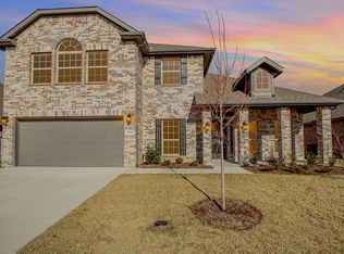 232 Cisco Trl, Forney, TX 75126