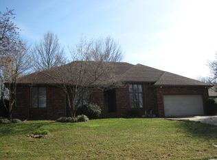 4046 E Latoka St, Springfield, MO 65809