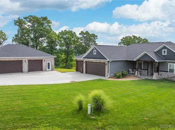 2594 Wagon Trail Rd, Camdenton, MO 65020