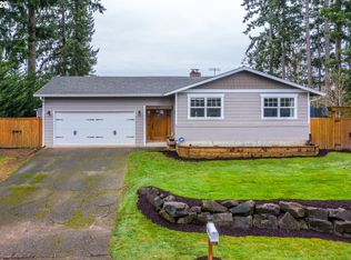 411 NW 7th St, Battle Ground, WA 98604