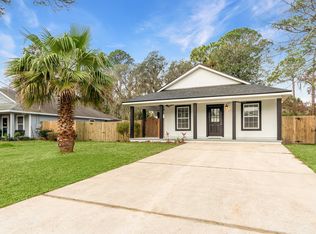 350 Fortuna Ave, Saint Augustine, FL 32084