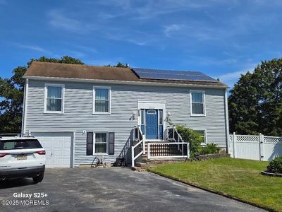 921 Tudor Dr, Toms River, NJ, 08753