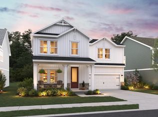 Forsythia Plan, Aspire at Toussaint Springs, Bowling Green, OH 43402