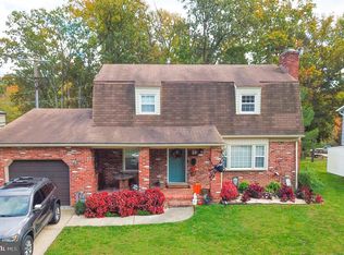 237 Garnett Rd, Joppa, MD 21085