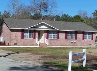 3470 Cypress Dr, Little River, SC 29566