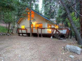 1147 Nesthorn Dr, Crestline, CA 92325