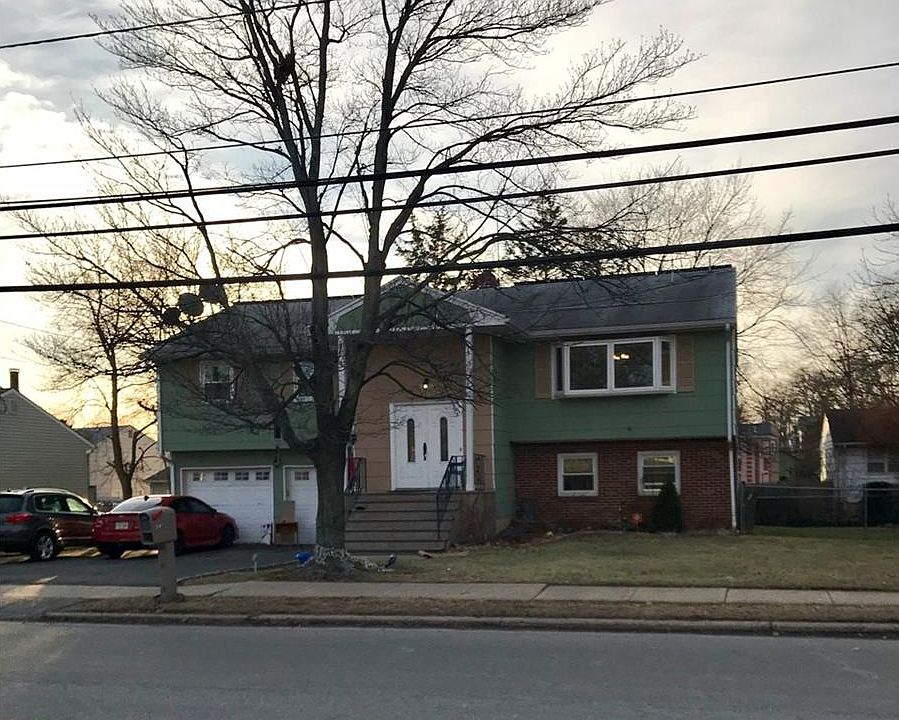 247 Wood Ave, Edison, NJ 08820 Zillow