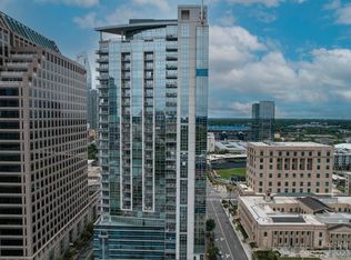 333 W Trade St UNIT 1104, Charlotte, NC 28202