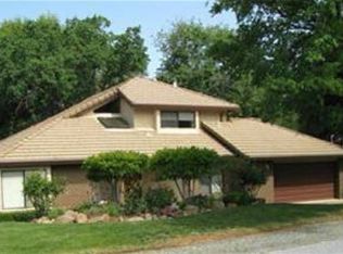 3341 Hacienda Rd, Cameron Park, CA 95682