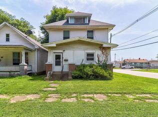 1201 E Iowa St, Evansville, IN 47711